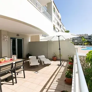 Appartamento San Remo Soleado