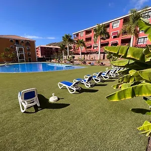 Beautiful 100m In Mar Palm-mar