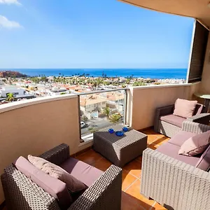Lovely Apartamento El Palmar Palm-mar