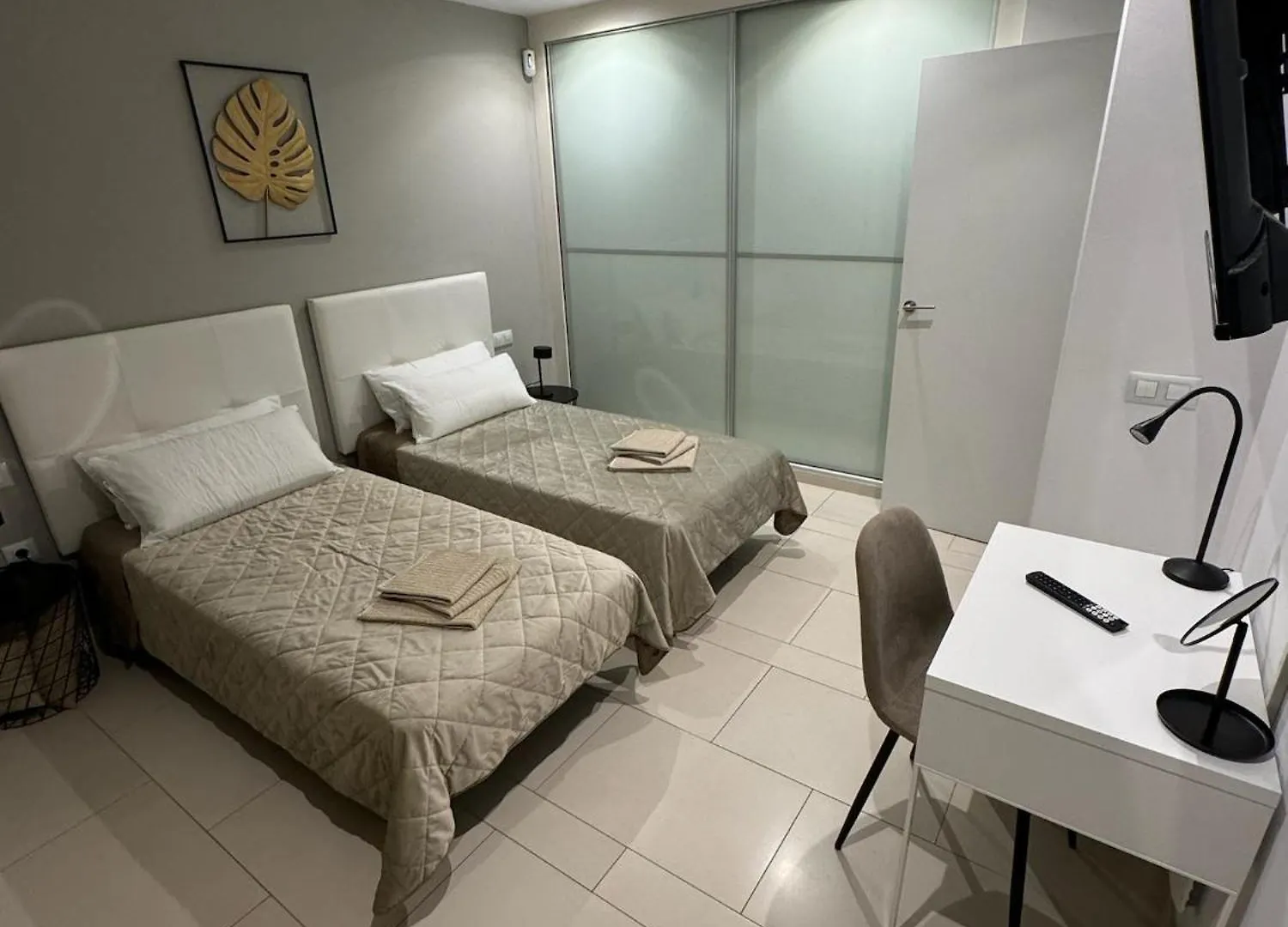 Las Olas, 5Star Appartement, Palmmar Spain