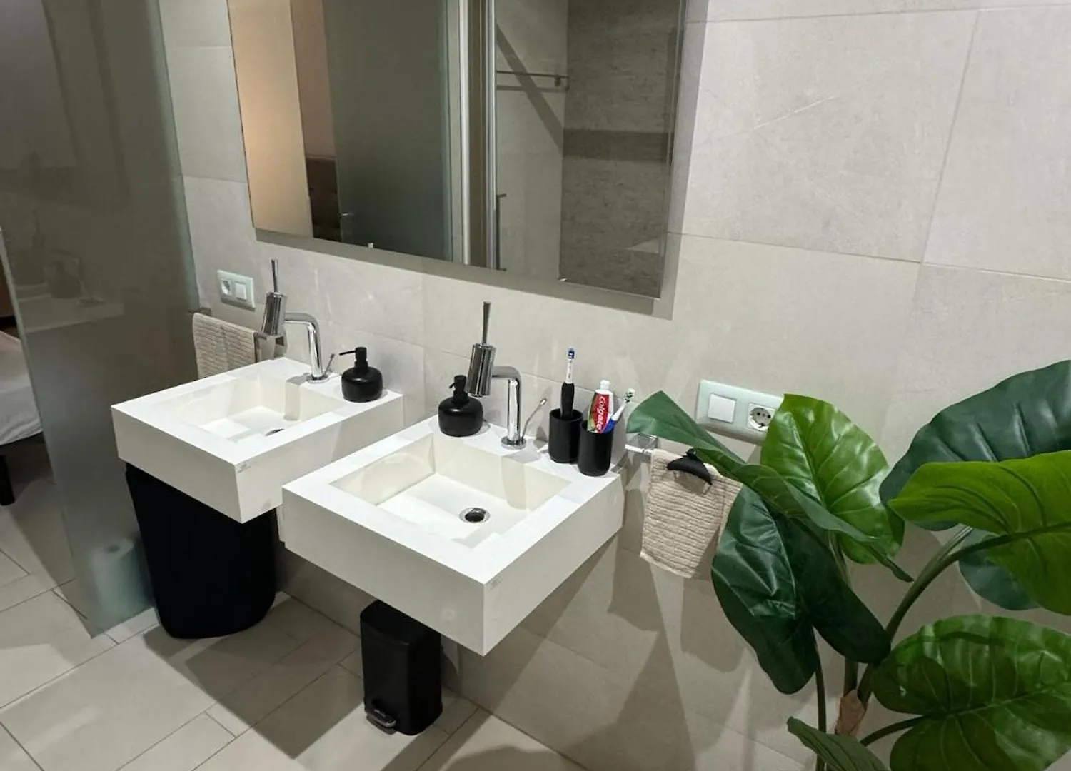 Las Olas, 5Star Appartement, Palmmar