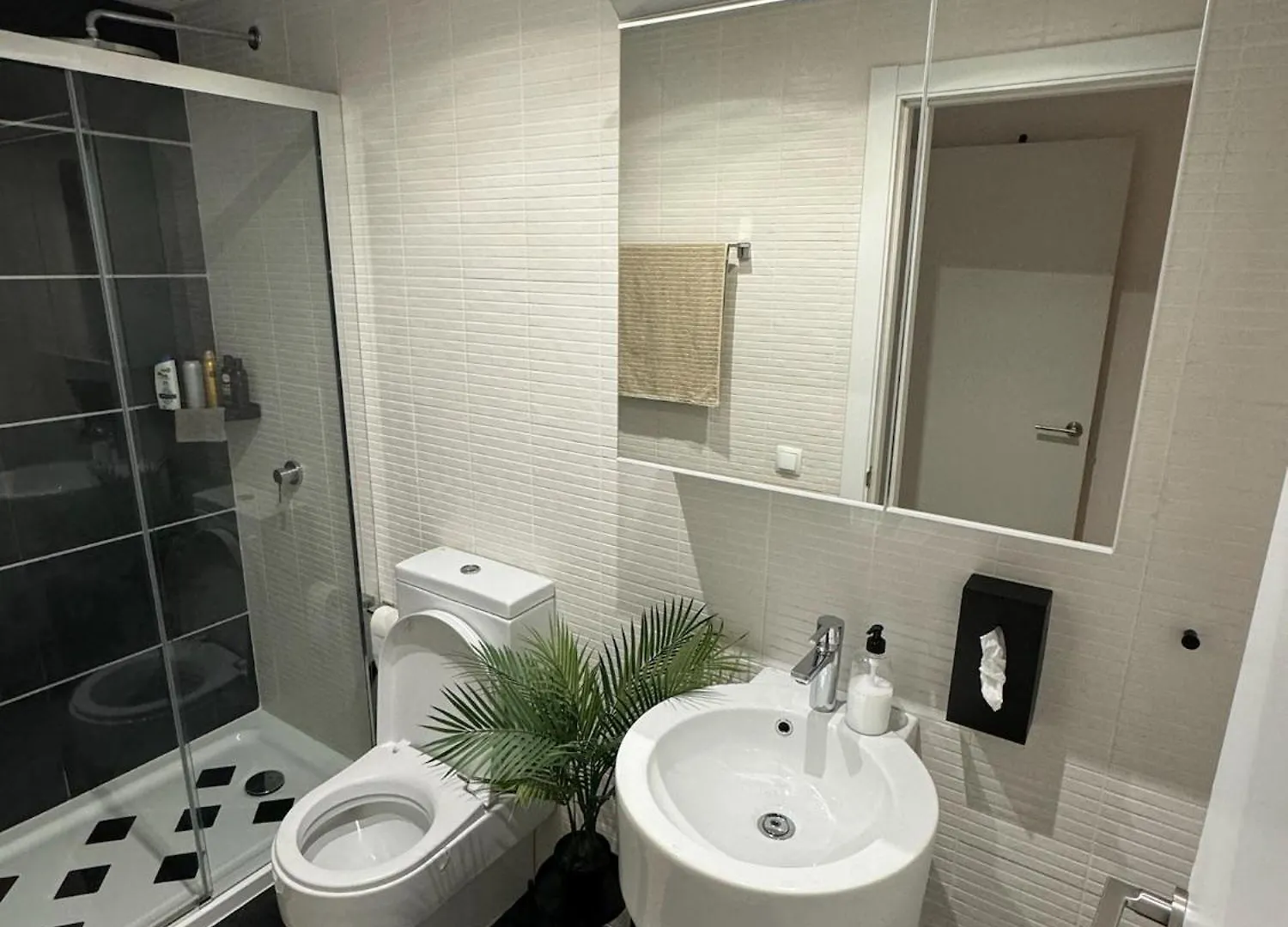Las Olas, 5Star Appartement, Palmmar 0*, Palm-mar Spain