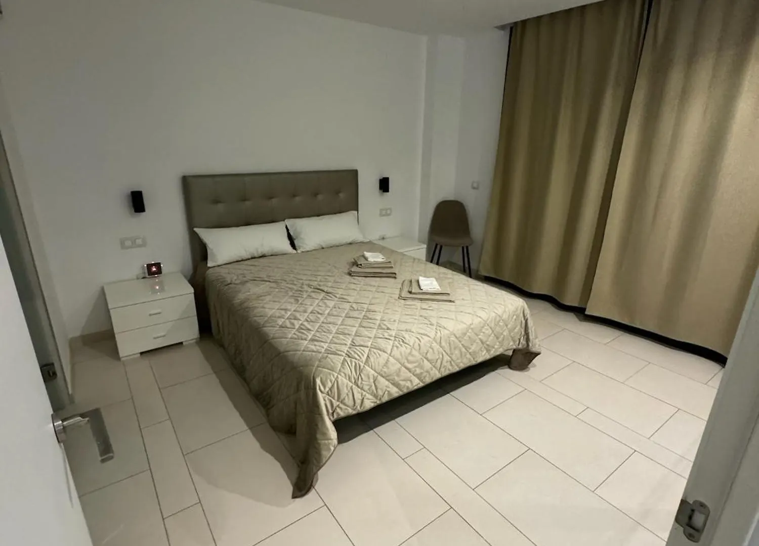 Las Olas, 5Star Appartement, Palmmar Apartment Palm-mar