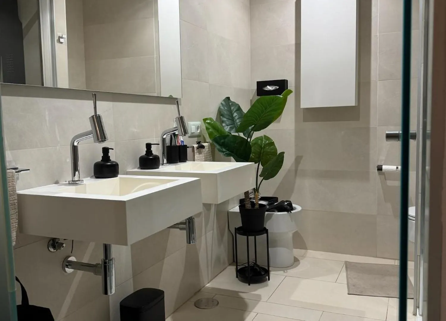 Las Olas, 5Star Appartement, Palmmar Apartment