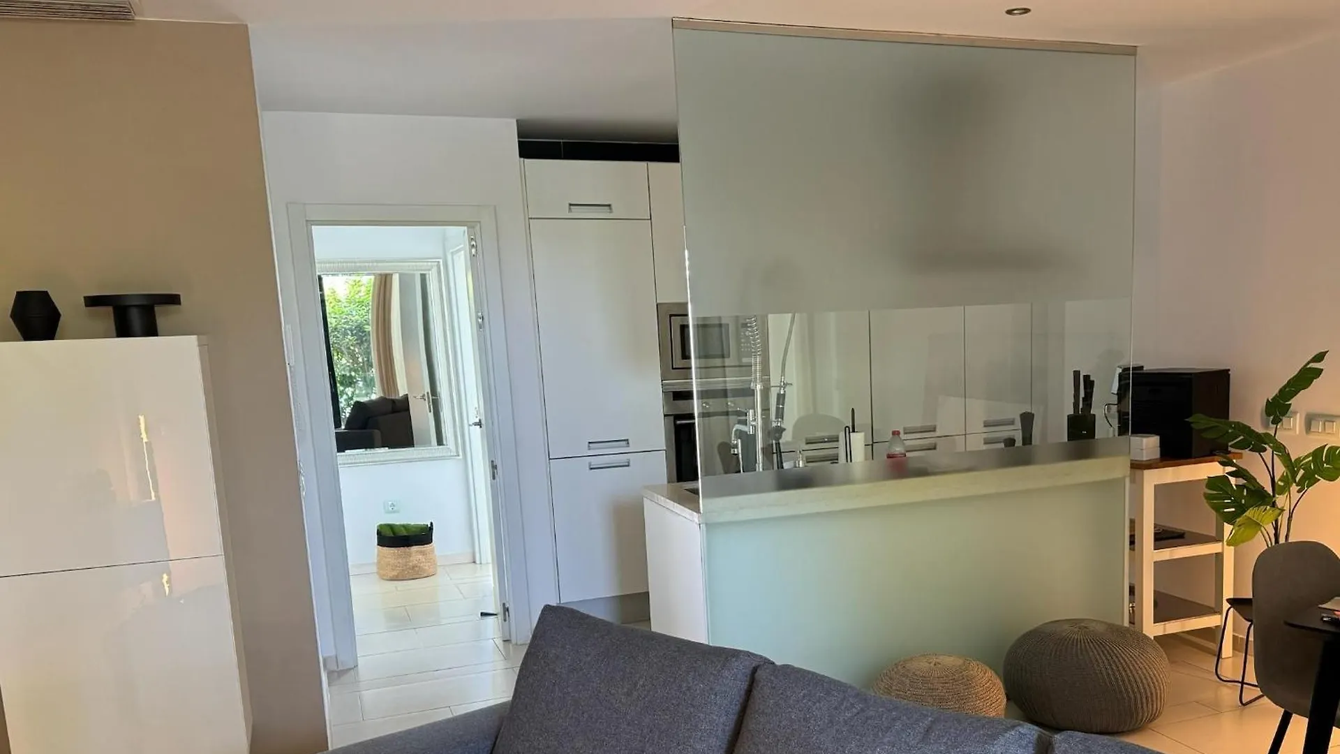 Apartment Las Olas, 5Star Appartement, Palmmar Spain