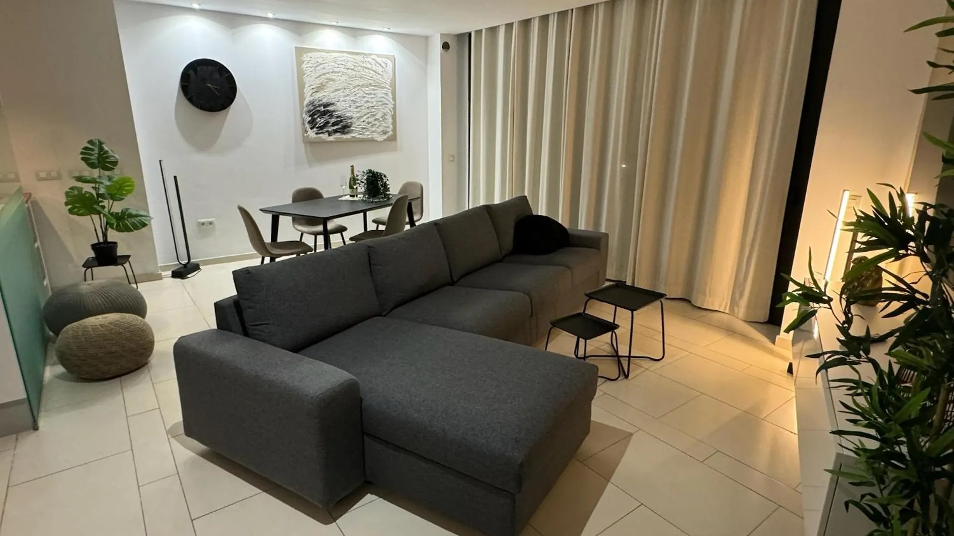 Las Olas, 5Star Appartement, Palmmar Palm-mar