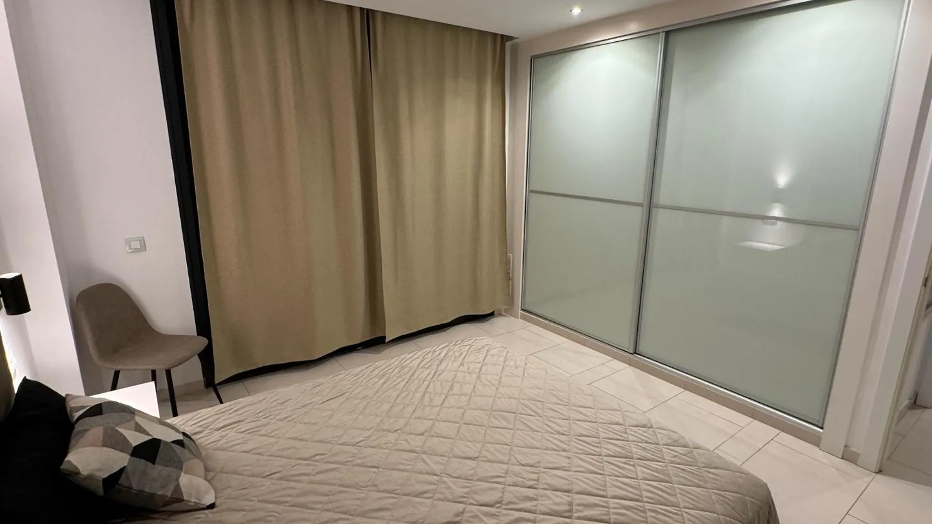 Las Olas, 5Star Appartement, Palmmar Palm-mar
