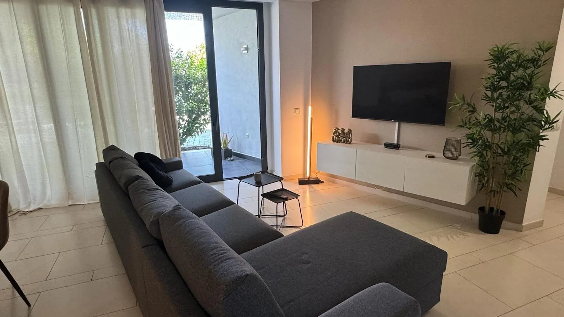 Apartment Las Olas, 5Star Appartement, Palmmar