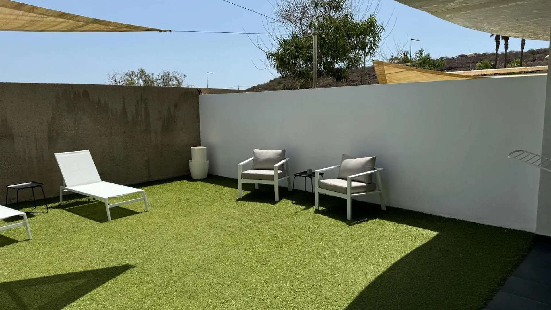 Las Olas, 5Star Appartement, Palmmar Spain