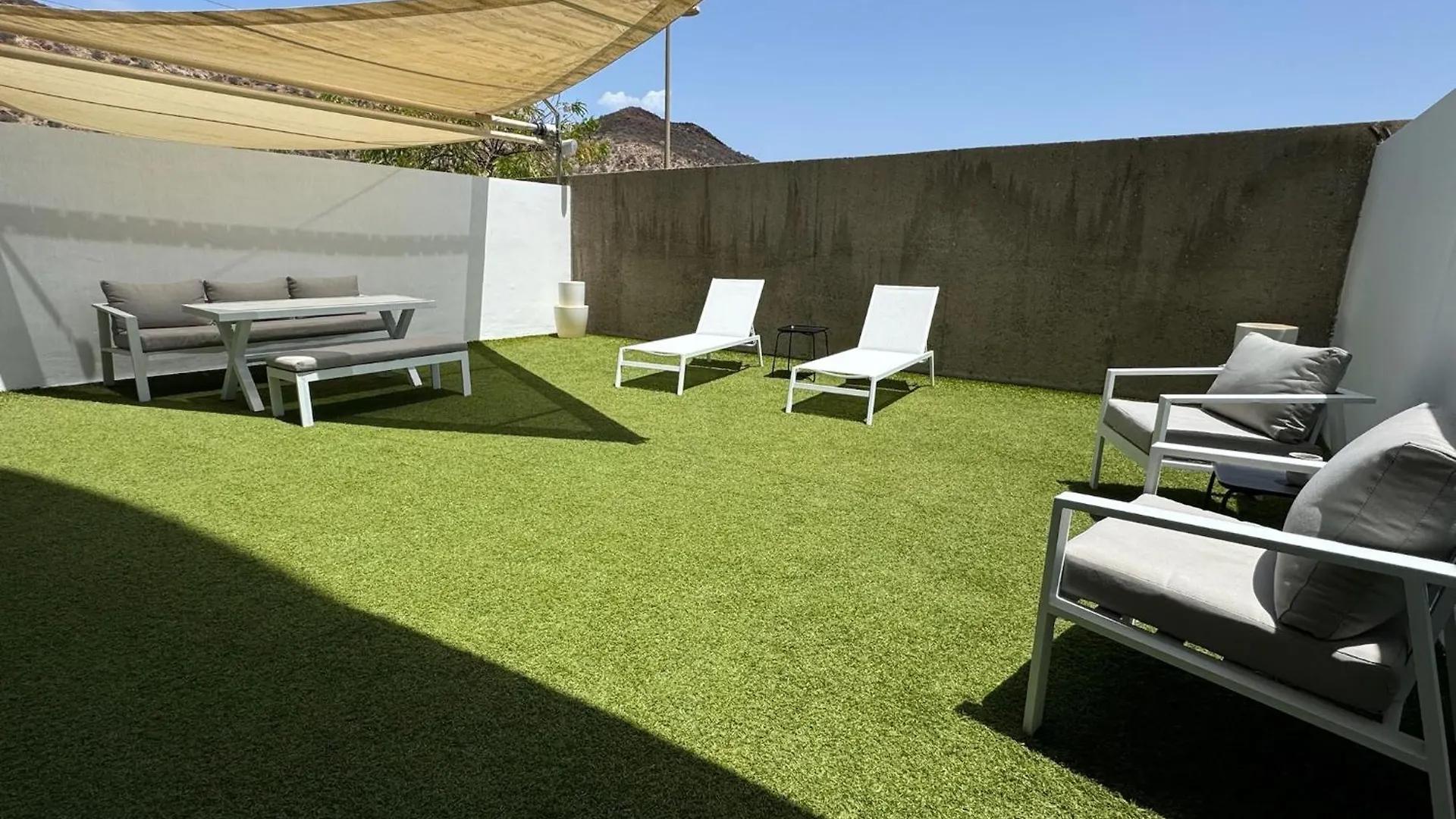 Las Olas, 5Star Appartement, Palmmar 0*, Palm-mar Spain