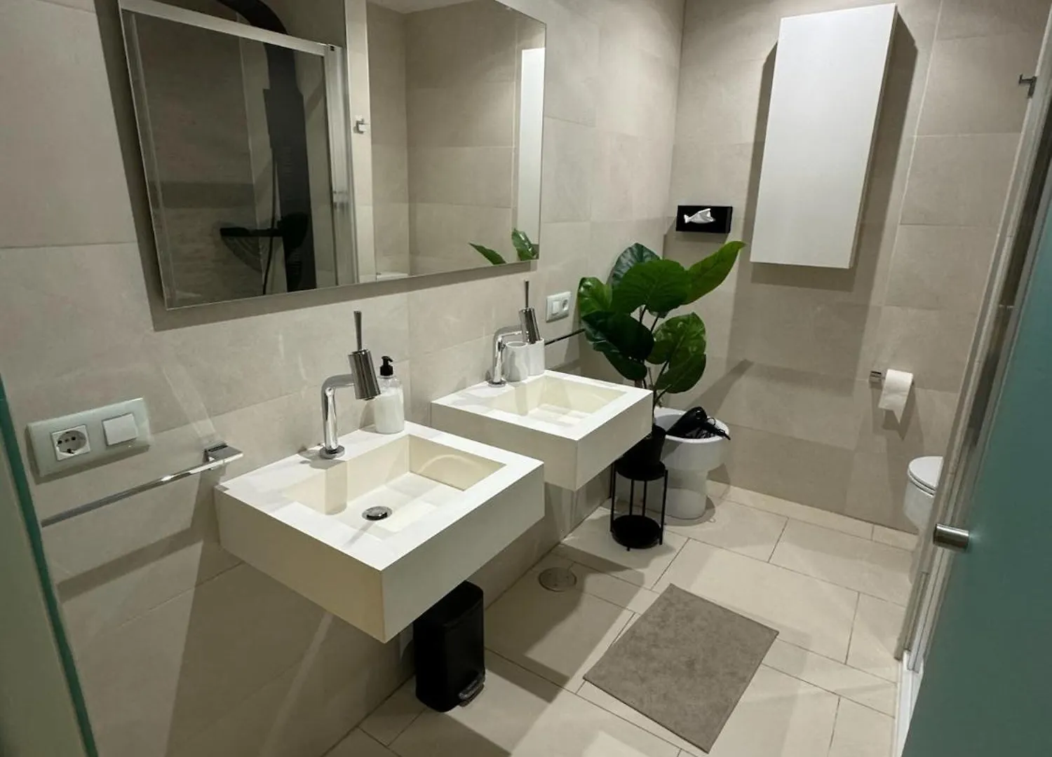 Apartment Las Olas, 5Star Appartement, Palmmar
