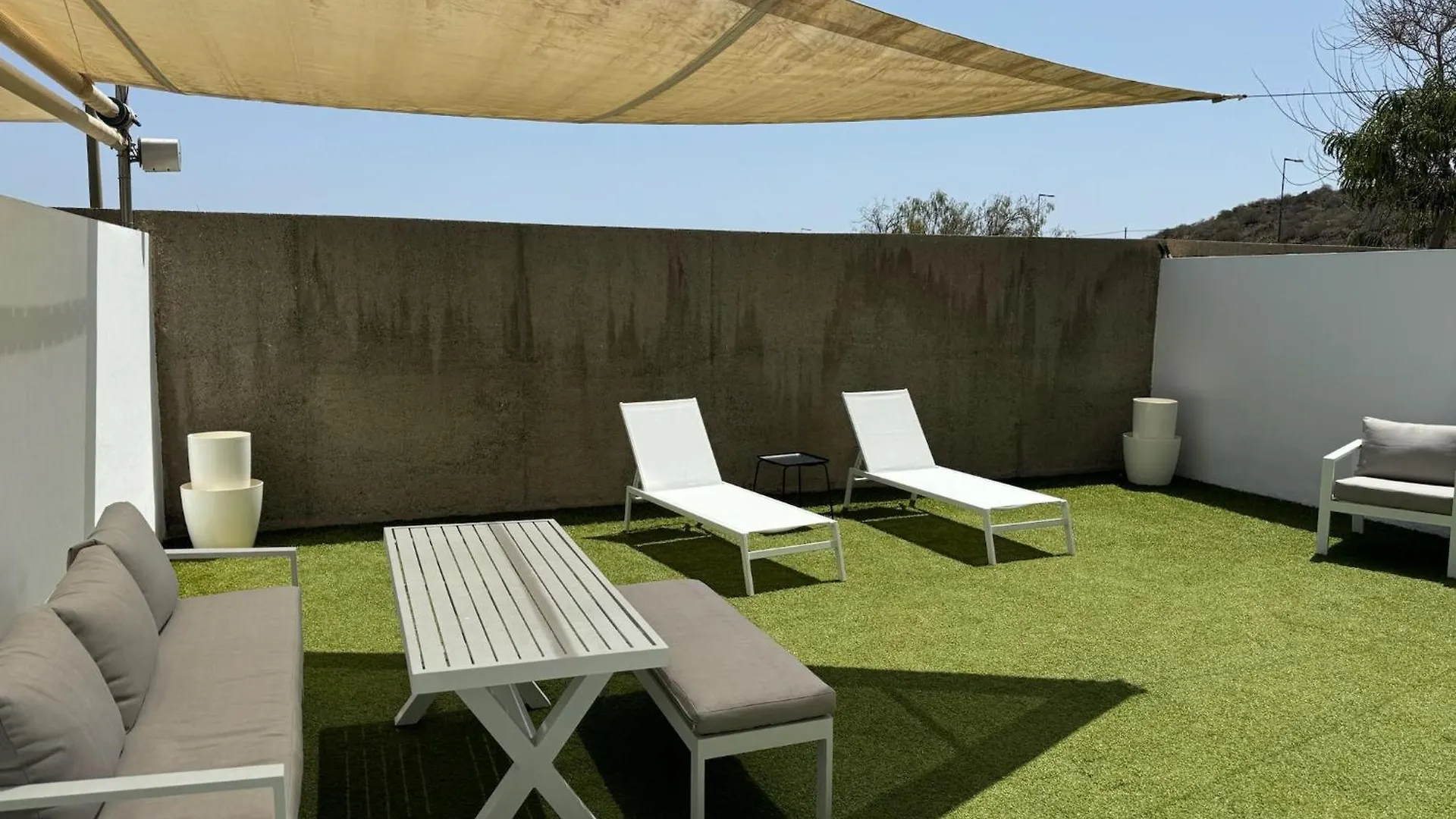 Las Olas, 5Star Appartement, Palmmar Apartment Palm-mar