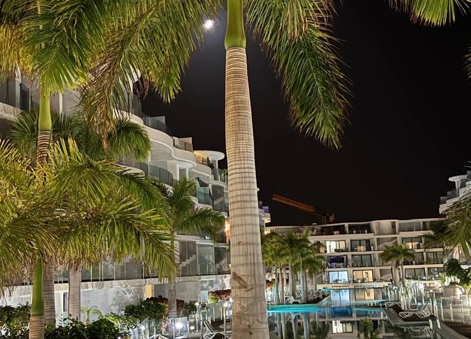 Las Olas, 5Star Appartement, Palmmar 0*, Palm-mar