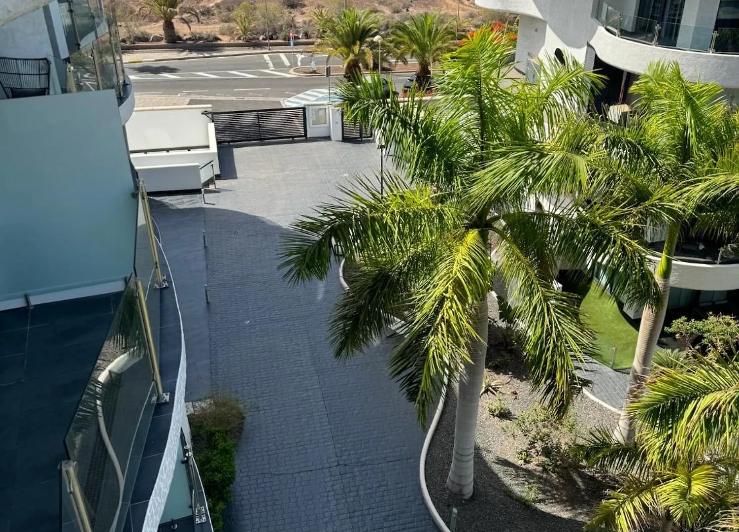 Las Olas, 5Star Appartement, Palmmar Apartment
