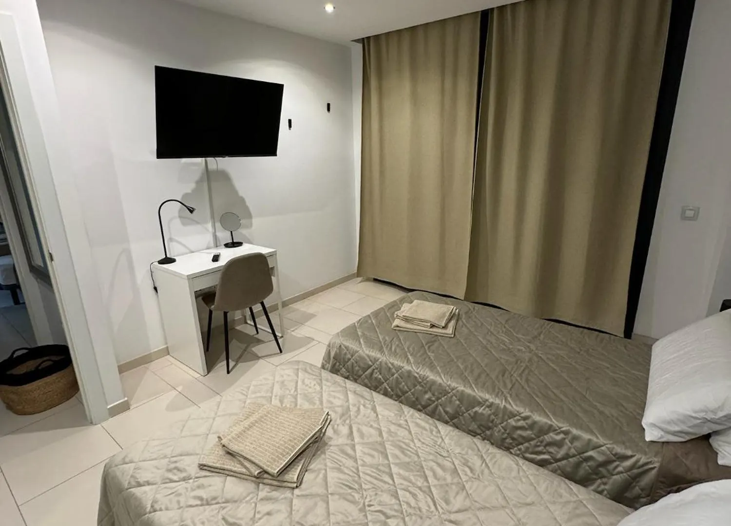 דירה Las Olas, 5Star Appartement, Palmmar
