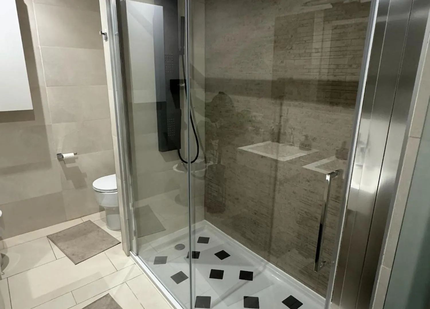 Las Olas, 5Star Appartement, Palmmar 0*, פאלם-מאר